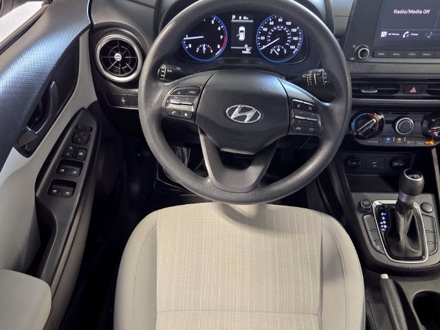 2021 Hyundai Kona SEL Plus