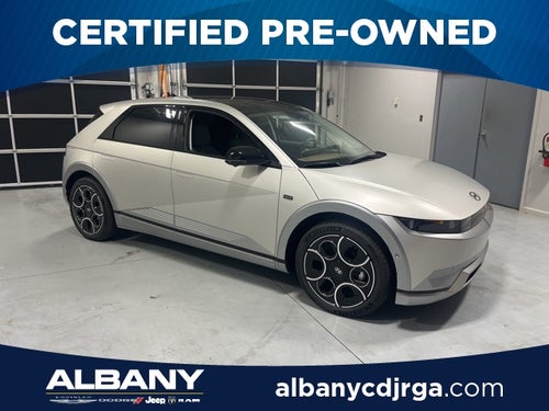 2024 Hyundai IONIQ 5 Disney100 Platinum Edition