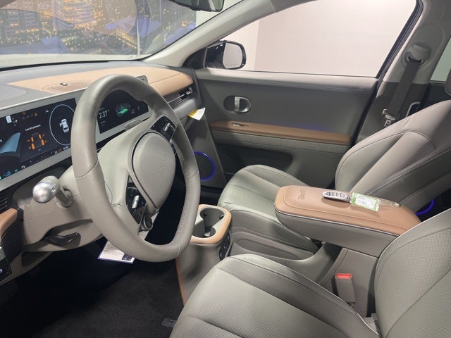 2024 Hyundai IONIQ 5 Disney100 Platinum Edition