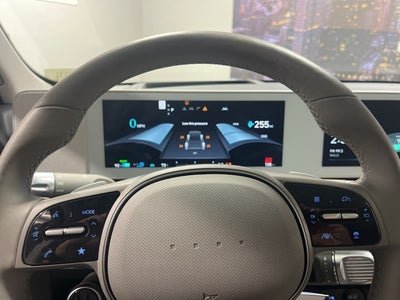 2024 Hyundai IONIQ 5 Disney100 Platinum Edition