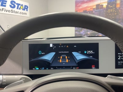 2024 Hyundai IONIQ 5 Disney100 Platinum Edition