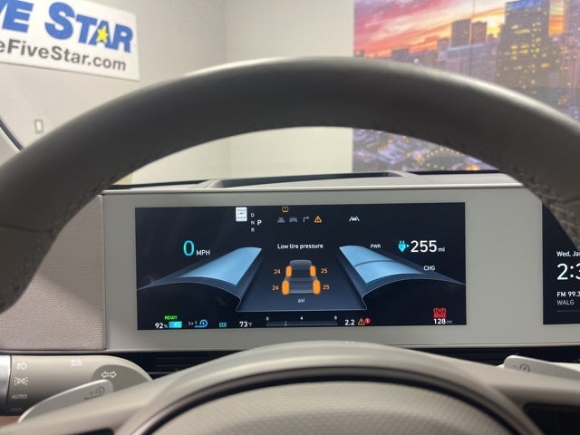 2024 Hyundai IONIQ 5 Disney100 Platinum Edition