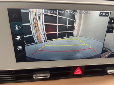 2024 Hyundai IONIQ 5 Disney100 Platinum Edition