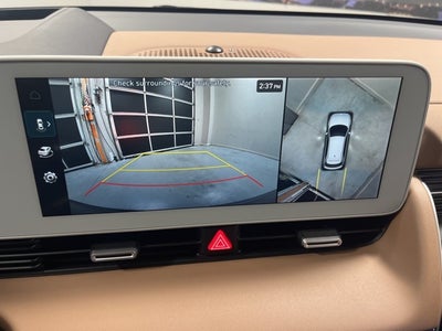 2024 Hyundai IONIQ 5 Disney100 Platinum Edition