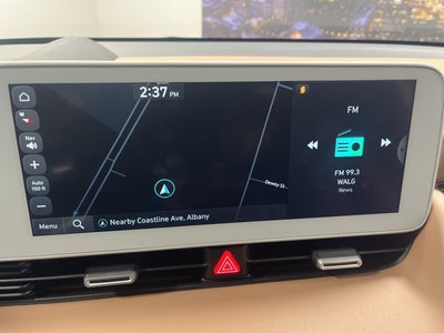 2024 Hyundai IONIQ 5 Disney100 Platinum Edition