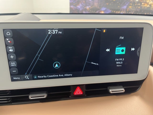 2024 Hyundai IONIQ 5 Disney100 Platinum Edition