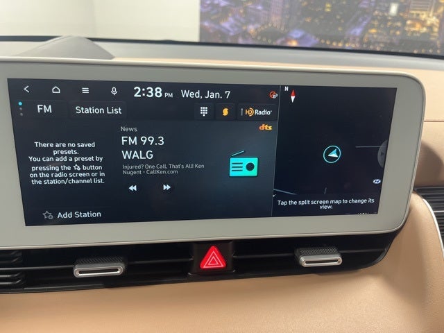 2024 Hyundai IONIQ 5 Disney100 Platinum Edition