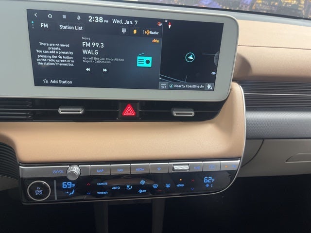 2024 Hyundai IONIQ 5 Disney100 Platinum Edition