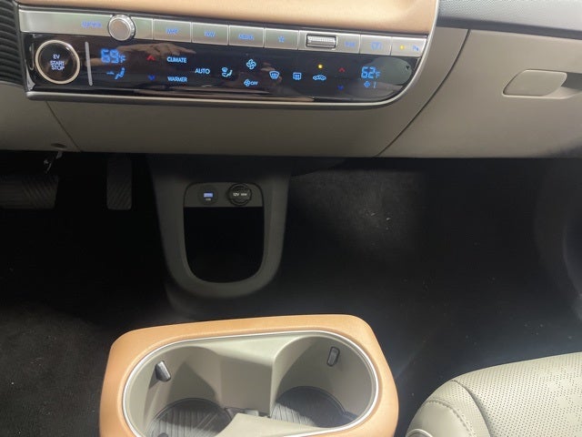 2024 Hyundai IONIQ 5 Disney100 Platinum Edition