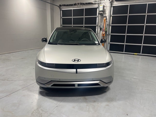 2024 Hyundai IONIQ 5 Disney100 Platinum Edition