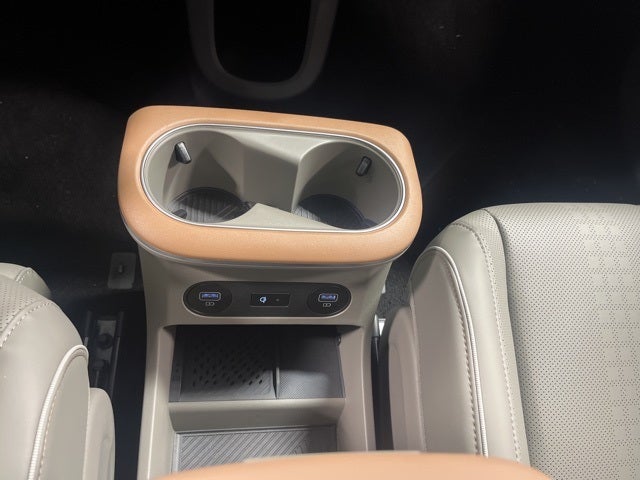 2024 Hyundai IONIQ 5 Disney100 Platinum Edition