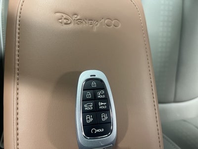 2024 Hyundai IONIQ 5 Disney100 Platinum Edition