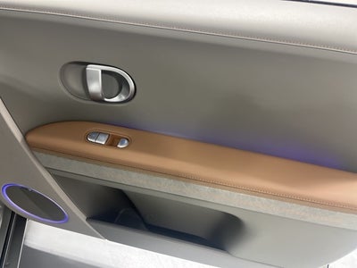 2024 Hyundai IONIQ 5 Disney100 Platinum Edition