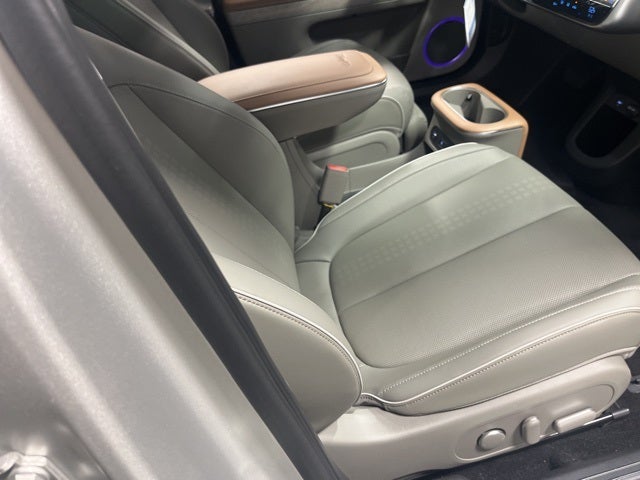 2024 Hyundai IONIQ 5 Disney100 Platinum Edition