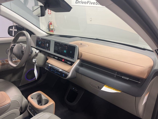 2024 Hyundai IONIQ 5 Disney100 Platinum Edition