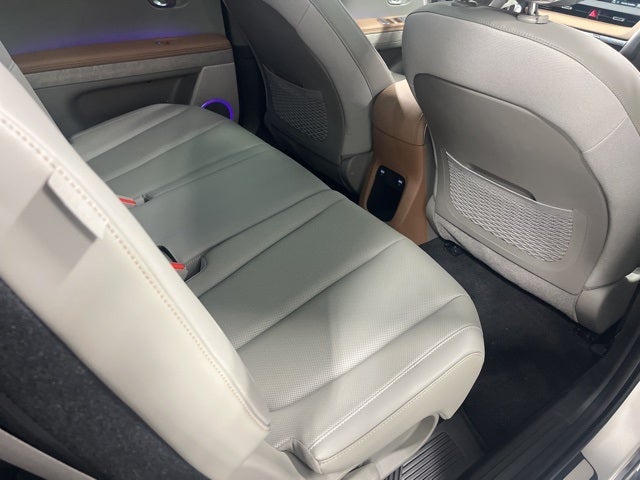 2024 Hyundai IONIQ 5 Disney100 Platinum Edition