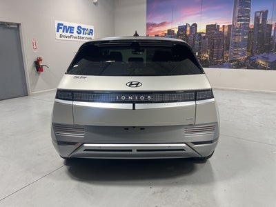2024 Hyundai IONIQ 5 Disney100 Platinum Edition