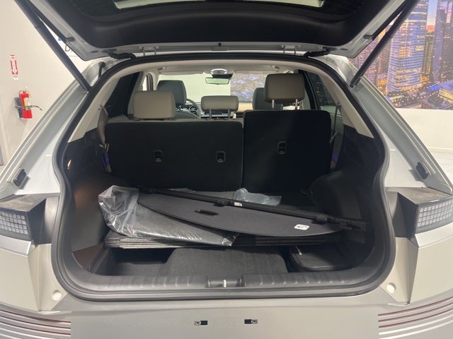 2024 Hyundai IONIQ 5 Disney100 Platinum Edition