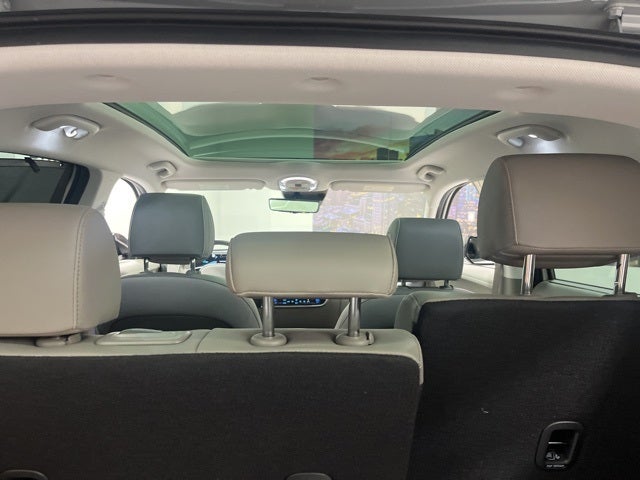 2024 Hyundai IONIQ 5 Disney100 Platinum Edition