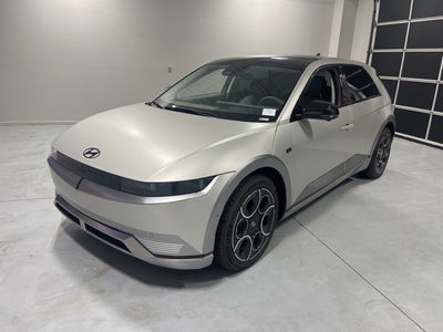 2024 Hyundai IONIQ 5 Disney100 Platinum Edition