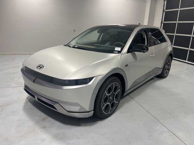 2024 Hyundai IONIQ 5 Disney100 Platinum Edition