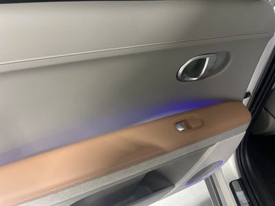 2024 Hyundai IONIQ 5 Disney100 Platinum Edition