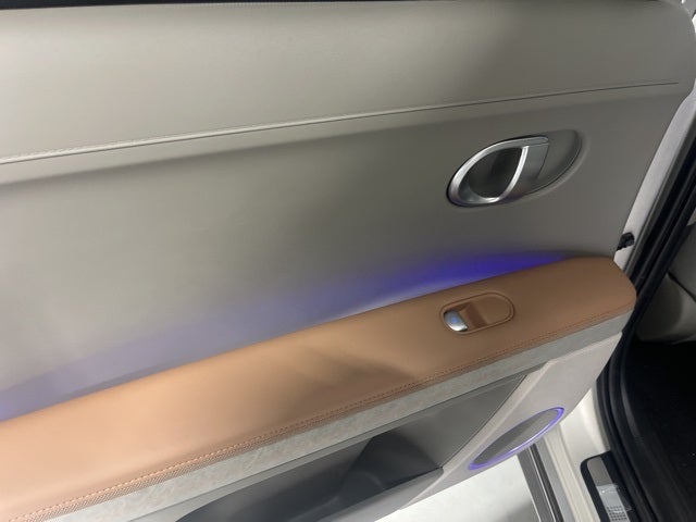 2024 Hyundai IONIQ 5 Disney100 Platinum Edition