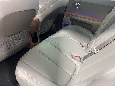 2024 Hyundai IONIQ 5 Disney100 Platinum Edition