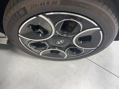 2024 Hyundai IONIQ 5 Disney100 Platinum Edition