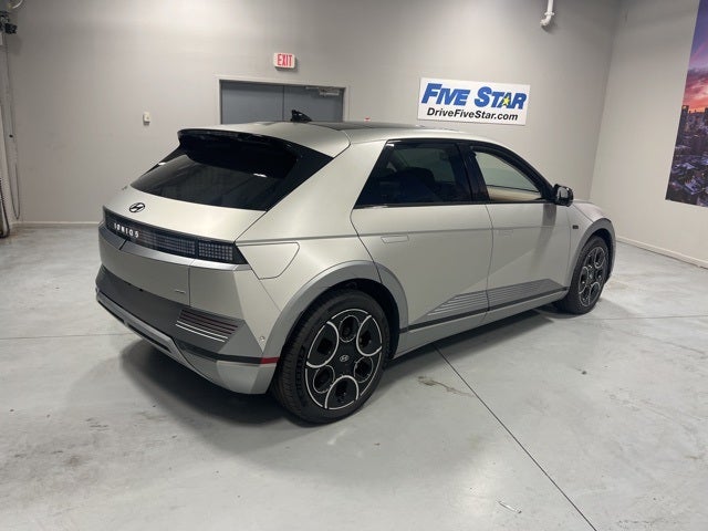 2024 Hyundai IONIQ 5 Disney100 Platinum Edition