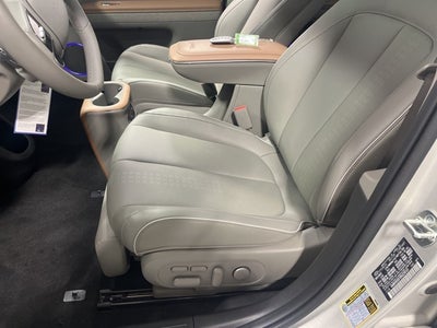 2024 Hyundai IONIQ 5 Disney100 Platinum Edition