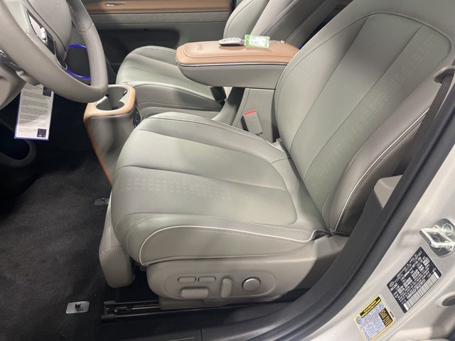 2024 Hyundai IONIQ 5 Disney100 Platinum Edition