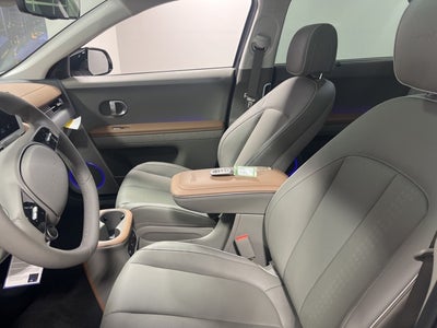 2024 Hyundai IONIQ 5 Disney100 Platinum Edition