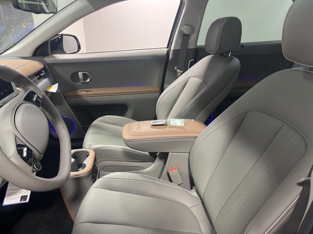 2024 Hyundai IONIQ 5 Disney100 Platinum Edition