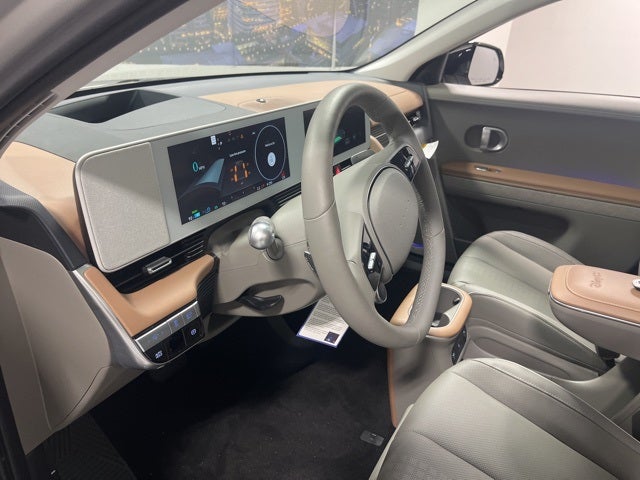 2024 Hyundai IONIQ 5 Disney100 Platinum Edition