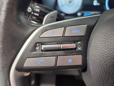 2024 Hyundai Palisade SEL 7 Passenger