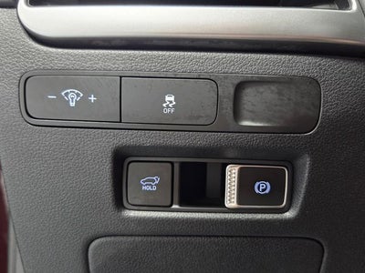 2024 Hyundai Palisade SEL 7 Passenger
