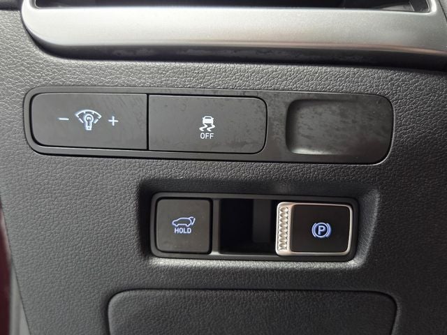 2024 Hyundai Palisade SEL 7 Passenger