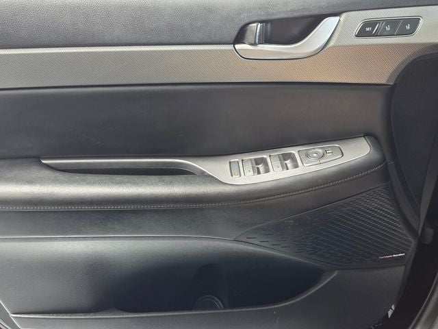 2024 Hyundai Palisade SEL 7 Passenger
