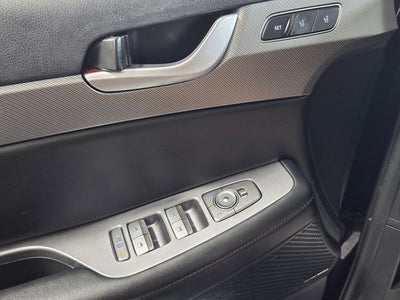 2024 Hyundai Palisade SEL 7 Passenger