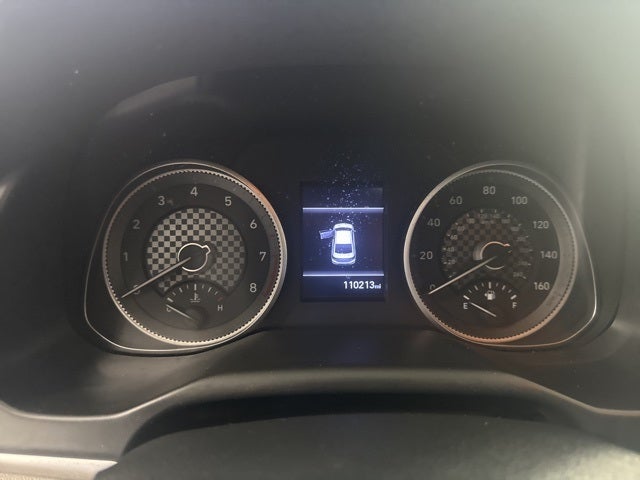 2019 Hyundai Elantra Value Edition