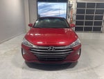 2019 Hyundai Elantra Value Edition