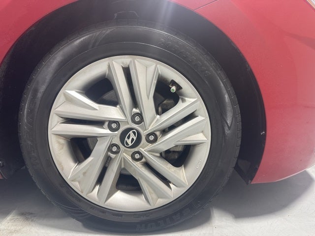 2019 Hyundai Elantra Value Edition