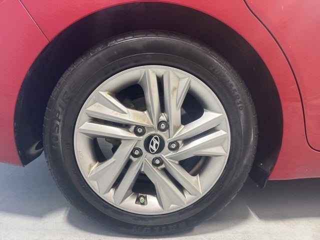 2019 Hyundai Elantra Value Edition