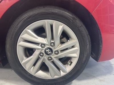 2019 Hyundai Elantra Value Edition