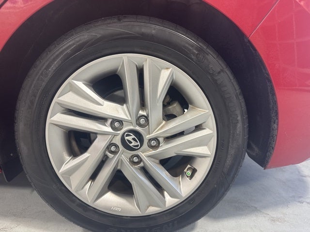 2019 Hyundai Elantra Value Edition