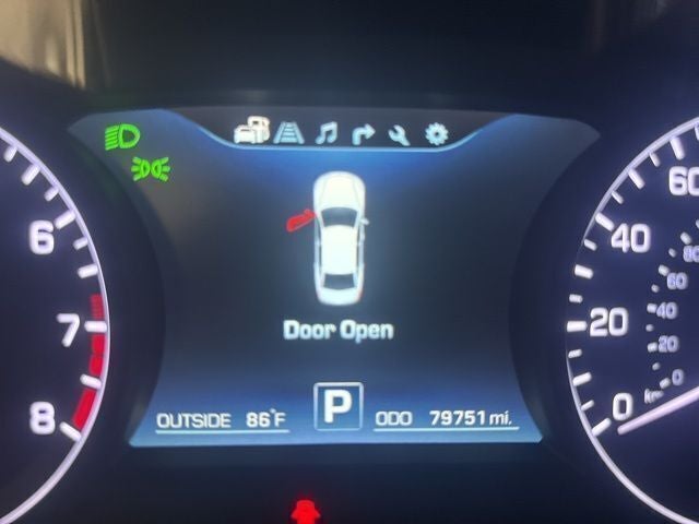 2014 Hyundai Equus Signature