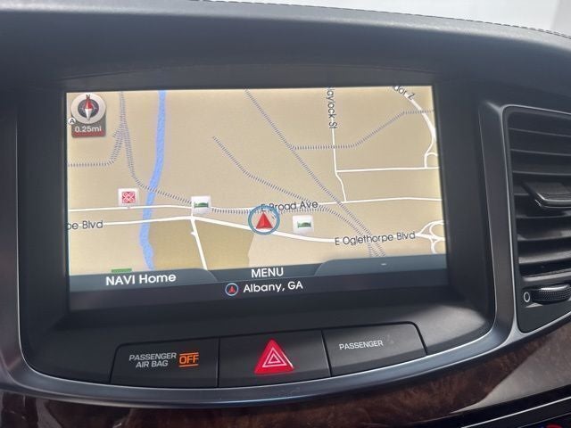 2014 Hyundai Equus Signature