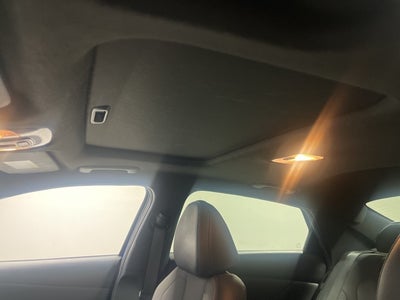 2024 Hyundai Elantra N Line