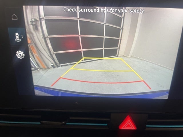 2024 Hyundai Elantra N Line